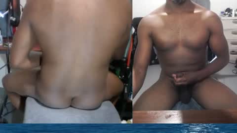 BicepsandFrot online show from July 2026 11:39:02 AM