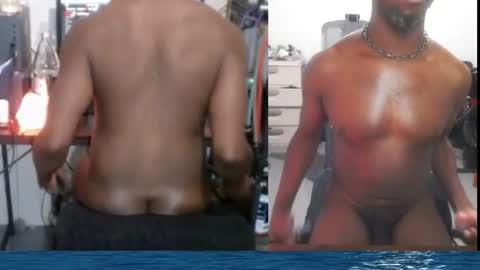 BicepsandFrot online show from July 2026 06:49:02 AM