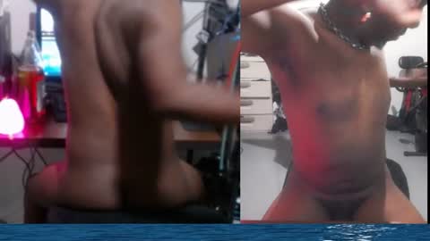 BicepsandFrot online show from July 2026 10:39:01 AM