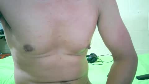 bichopeludo online show from October 2025 09:57:01 PM