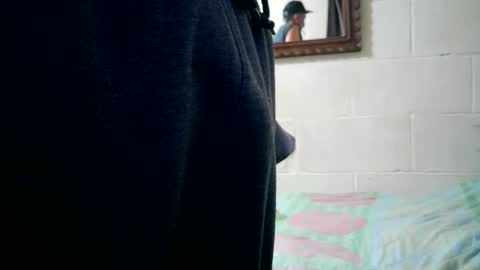 bichopeludo online show from October 2025 01:17:02 AM