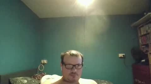 Snapshot of bidan1986 chatting on January 2025 06:30:01 PM bigdan1986 online show from January 2025 06:30:01 PM