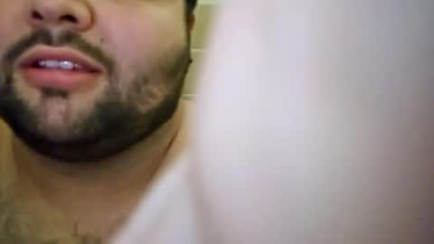 Bienguero online show from December 2024 08:18:02 PM