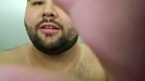 Bienguero online show from February 2025 09:04:01 PM