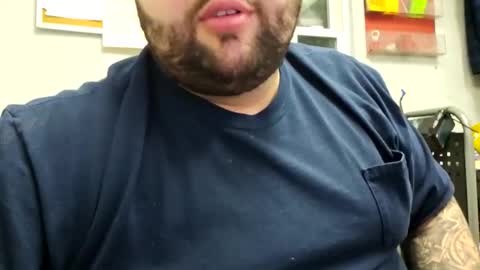 Bienguero online show from February 2025 04:07:01 AM