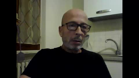 big23italy online show from October 2025 10:09:01 PM