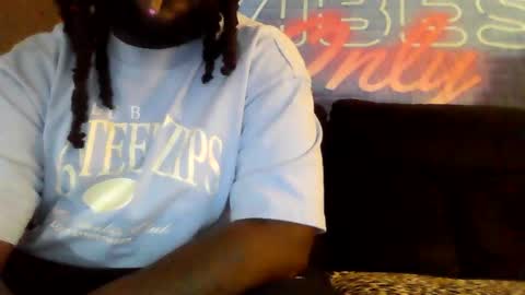 Snapshot of big6lacksteak chatting on January 2026 07:08:01 PM thatcoupledawg online show from January 2026 07:08:01 PM