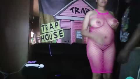 thatcoupledawg online show from March 2026 08:29:01 AM