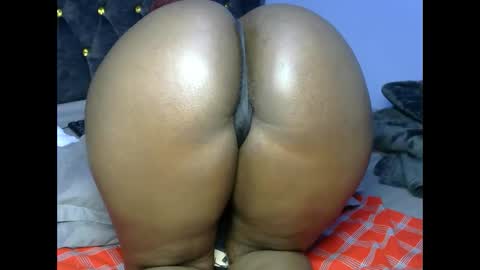 Snapshot of big_black_bootyy chatting on October 2025 08:00:02 AM bbw online show from October 2025 08:00:02 AM