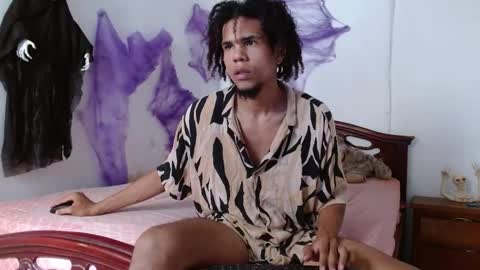 Snapshot of big_boy_lee chatting on October 2025 08:08:01 PM Camilo online show from October 2025 08:08:01 PM