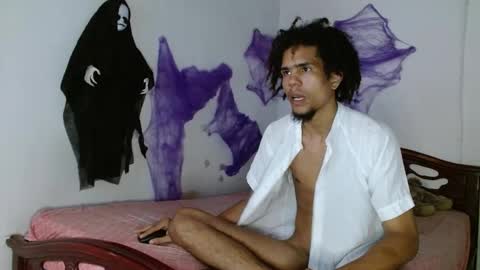 Snapshot of big_boy_lee chatting on October 2025 09:37:01 PM Camilo online show from October 2025 09:37:01 PM