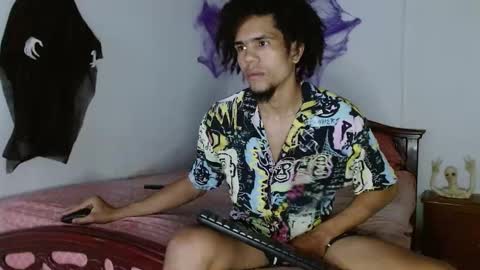 Snapshot of big_boy_lee chatting on October 2025 10:01:01 PM Camilo online show from October 2025 10:01:01 PM