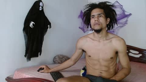 Snapshot of big_boy_lee chatting on October 2025 08:51:02 PM Camilo online show from October 2025 08:51:02 PM