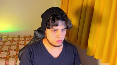 Logan Sprouse online show from January 2026 11:07:01 PM