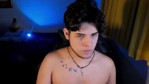 Logan Sprouse online show from February 2026 05:57:02 PM