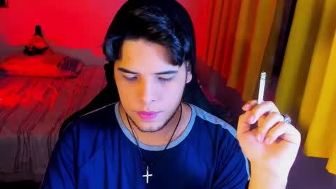 Logan Sprouse online show from March 2026 11:15:01 PM