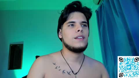 Logan Sprouse online show from May 2026 10:06:01 PM