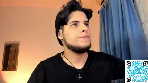 Logan Sprouse online show from May 2026 01:01:01 AM