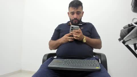 Tommy online show from October 2025 05:30:02 PM