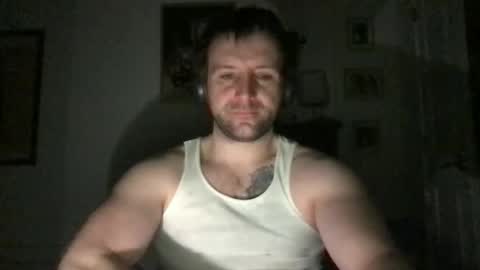 BIG DICK DIRTBAG  online show from March 2026 02:15:01 AM