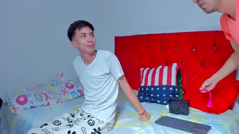 john and cris online show from March 2025 03:19:01 AM