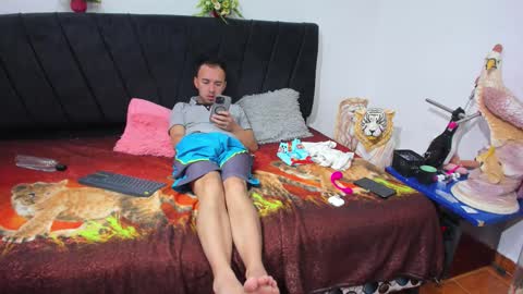 john and cris online show from March 2026 05:50:02 PM