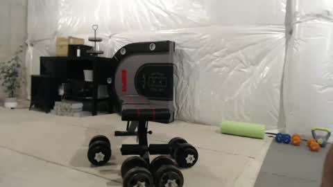 Big Finisher online show from September 2025 01:13:01 PM