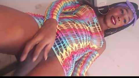 dashiell online show from December 2024 09:50:01 PM