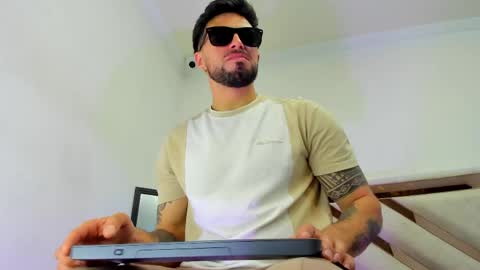 big_impactt online show from May 2026 01:39:01 PM
