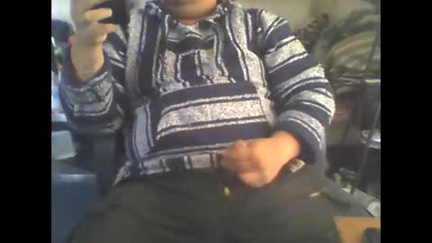 Big Lex online show from December 2025 07:09:01 PM