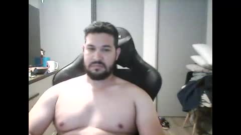 latinBoyHuge online show from December 2024 12:44:02 PM