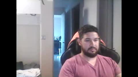 latinBoyHuge online show from May 2026 06:46:02 PM