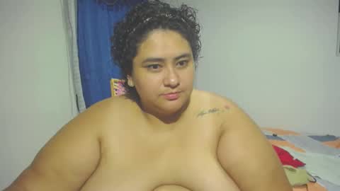 Snapshot of big_small_horny chatting on September 2025 02:01:01 AM Milena And Luz online show from September 2025 02:01:01 AM