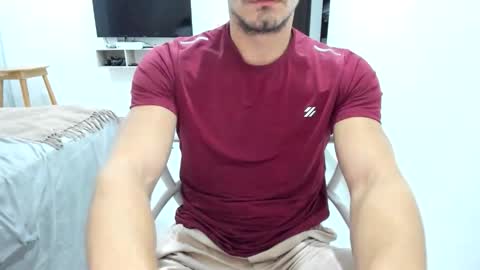 Snapshot of big_white_dick7 chatting on December 2025 01:10:02 AM temporarily free online show from December 2025 01:10:02 AM