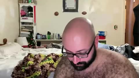 Mr. Muscle Monster online show from December 2025 12:19:01 AM