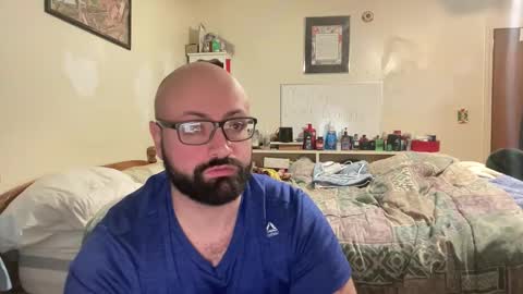 Mr. Muscle Monster online show from February 2026 12:01:01 AM