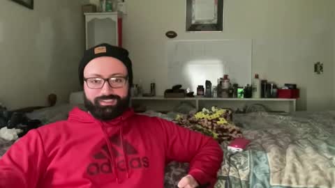 Mr. Muscle Monster online show from March 2026 01:30:01 PM