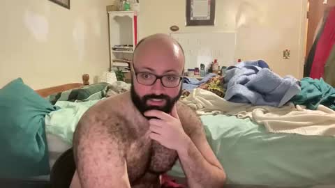 Mr. Muscle Monster online show from March 2026 12:47:01 AM