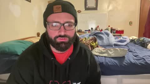 Mr. Muscle Monster online show from March 2026 06:57:01 AM