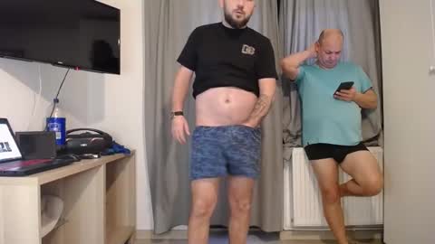 bigballs2403 online show from December 2024 02:49:02 PM