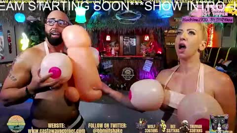 Mya and Angelo online show from June 2026 04:25:01 AM