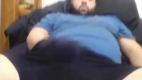 Liam online show from February 2025 04:36:02 AM