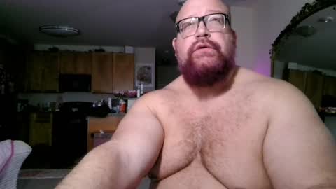 Snapshot of bigbear4cuddles chatting on April 2026 11:29:02 PM BigBear4Cuddles online show from April 2026 11:29:02 PM