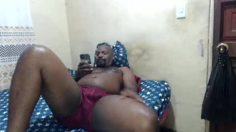 Snapshot of bigbeerblackxxl chatting on October 2025 05:24:01 AM HARLEX onlyfans online show from October 2025 05:24:01 AM