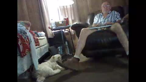 BB online show from October 2025 06:08:02 PM