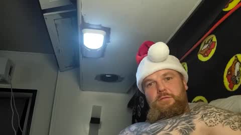 bigbinx89 online show from December 2024 10:56:01 AM