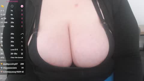 bigbittiesandfun online show from January 2025 02:13:02 PM