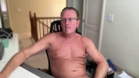 Snapshot of bigblondviking chatting on April 2026 07:27:01 PM bigblondviking online show from April 2026 07:27:01 PM