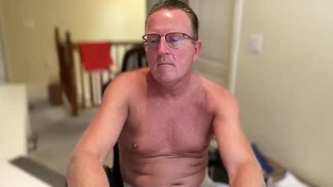 Snapshot of bigblondviking chatting on May 2026 05:18:01 PM bigblondviking online show from May 2026 05:18:01 PM