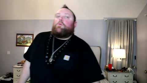 Bigboi1o11 online show from February 2025 09:51:02 AM